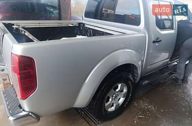 Пікап Nissan Navara 2008 в Вінниці