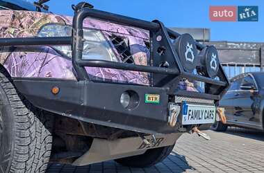 Пикап Nissan Navara 2011 в 