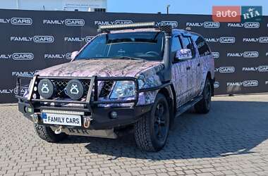 Nissan Navara 2011 Nissan Navara 2011