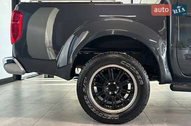 Пикап Nissan Navara 2007 в 