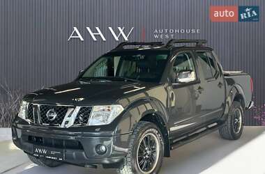 Nissan Navara 2007 Nissan Navara 2007