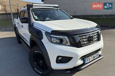 Nissan Navara 2019 Nissan Navara 2019