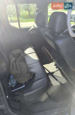 Пікап Nissan Navara 2006 в 