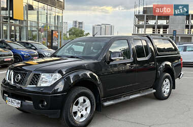 Nissan Navara 2008 Nissan Navara 2008