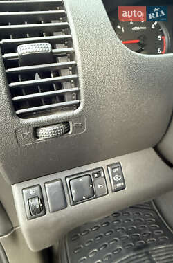 Пікап Nissan Navara 2008 в 