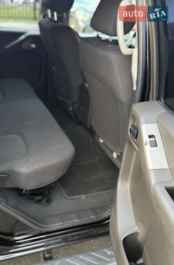 Пікап Nissan Navara 2008 в 