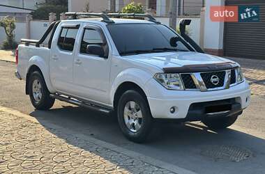 Пікап Nissan Navara 2012 в Одесі