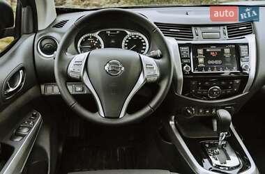 Пікап Nissan Navara 2019 в Києві