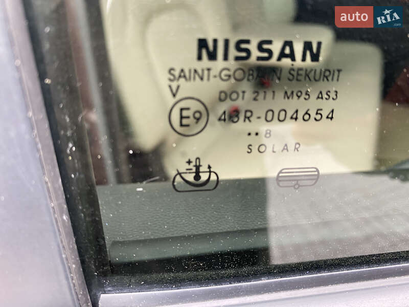 Пикап Nissan Navara 2008 в Киеве фото 38 Пикап Nissan Navara 2008 в Киеве