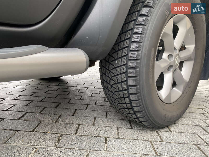 Пикап Nissan Navara 2008 в Киеве фото 47 Пикап Nissan Navara 2008 в Киеве