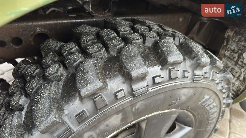 Пикап Nissan Navara 2006 в Кременчуге фото 20 Пикап Nissan Navara 2006 в Кременчуге