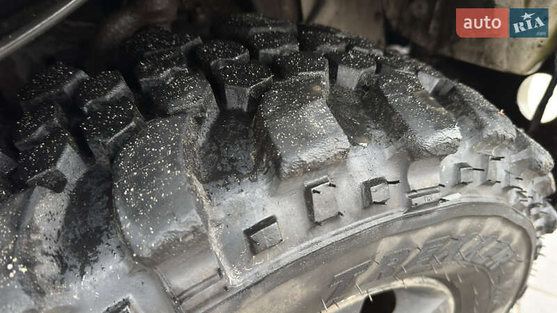 Пикап Nissan Navara 2006 в Кременчуге фото 21 Пикап Nissan Navara 2006 в Кременчуге