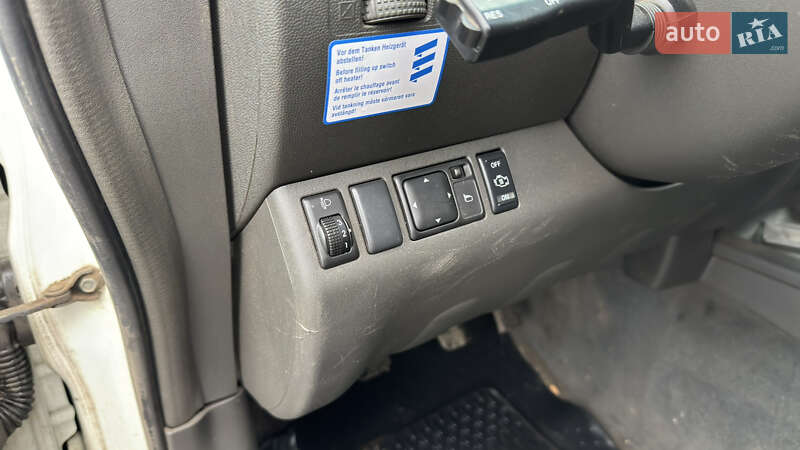 Пикап Nissan Navara 2006 в Кременчуге фото 28 Пикап Nissan Navara 2006 в Кременчуге