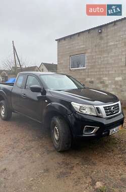 Пикап Nissan Navara 2019 в Житомире