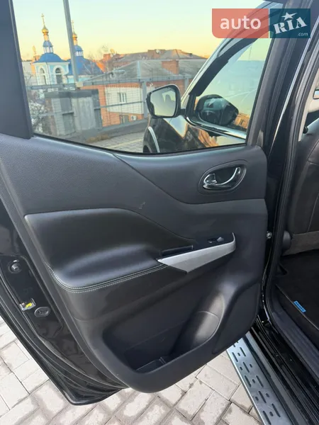 Nissan Navara 2021 VIN VSKCTND23U0168717 фото оголошення 33 з 72