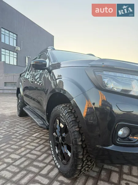 Nissan Navara 2021 VIN VSKCTND23U0168717 фото оголошення 3 з 72