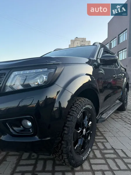 Nissan Navara 2021 VIN VSKCTND23U0168717 фото оголошення 4 з 72