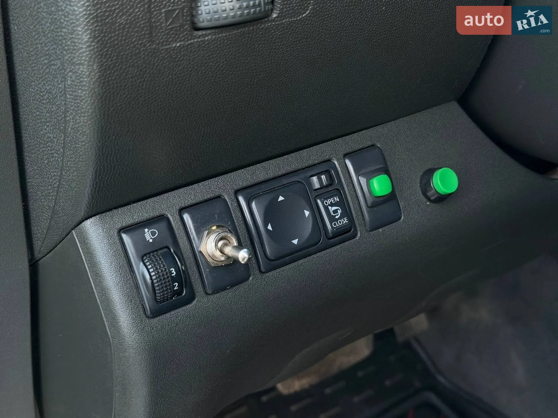 2013 Nissan Navara (Frontier) - мініатюра 42