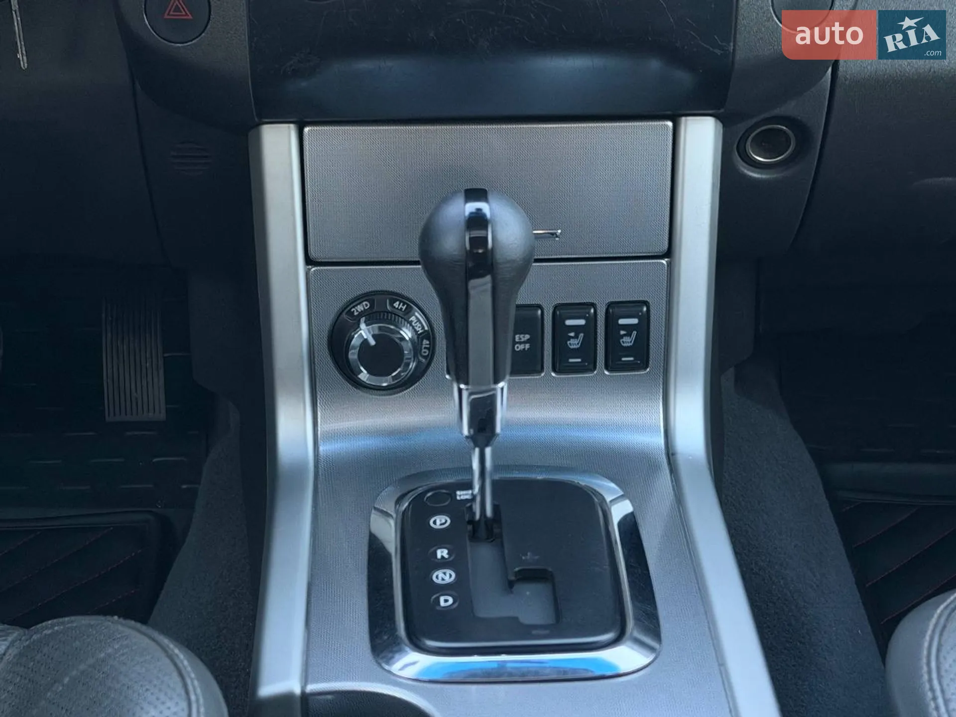 2013 Nissan Navara (Frontier) - мініатюра 40