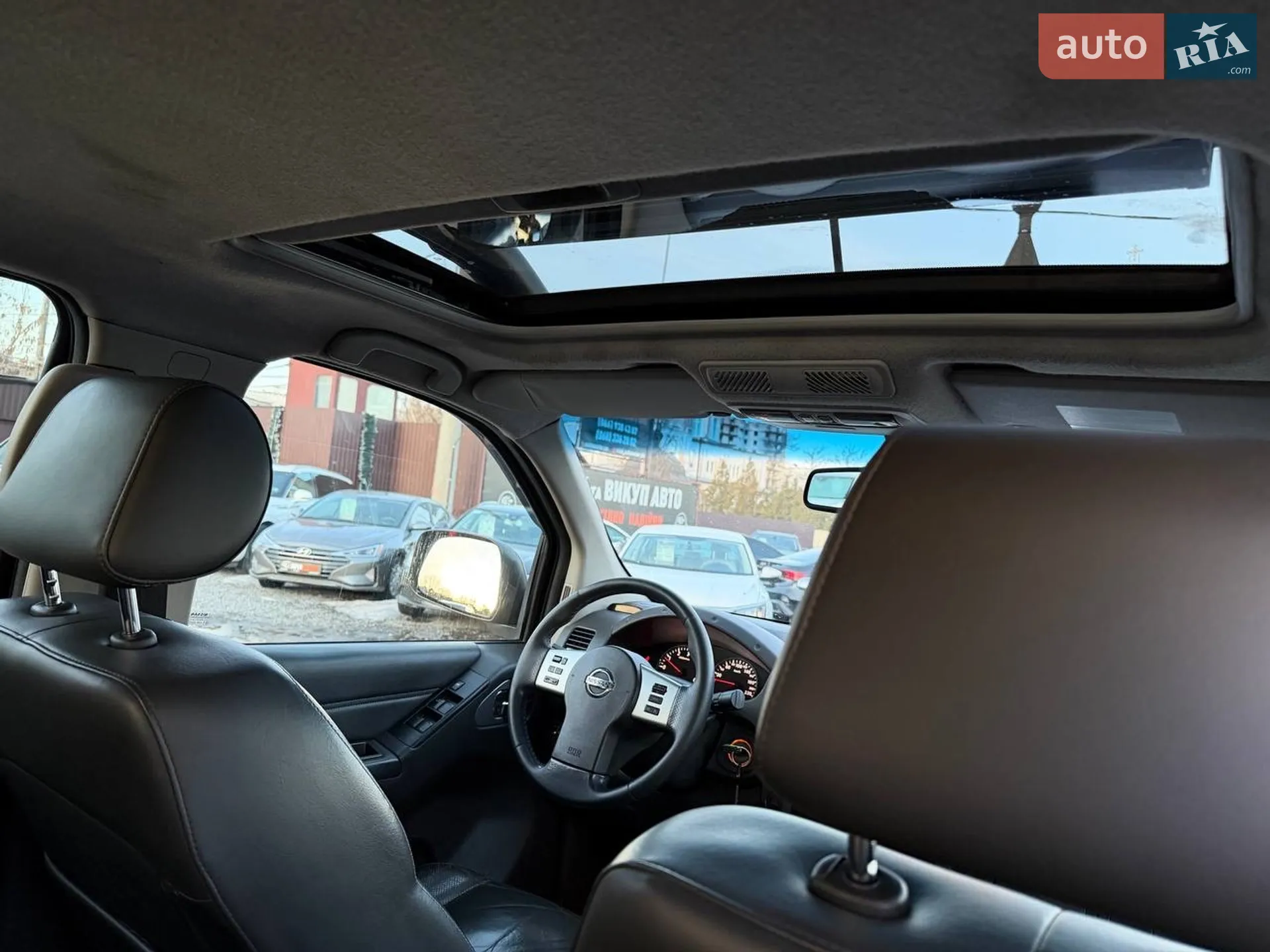 2013 Nissan Navara (Frontier) - мініатюра 17
