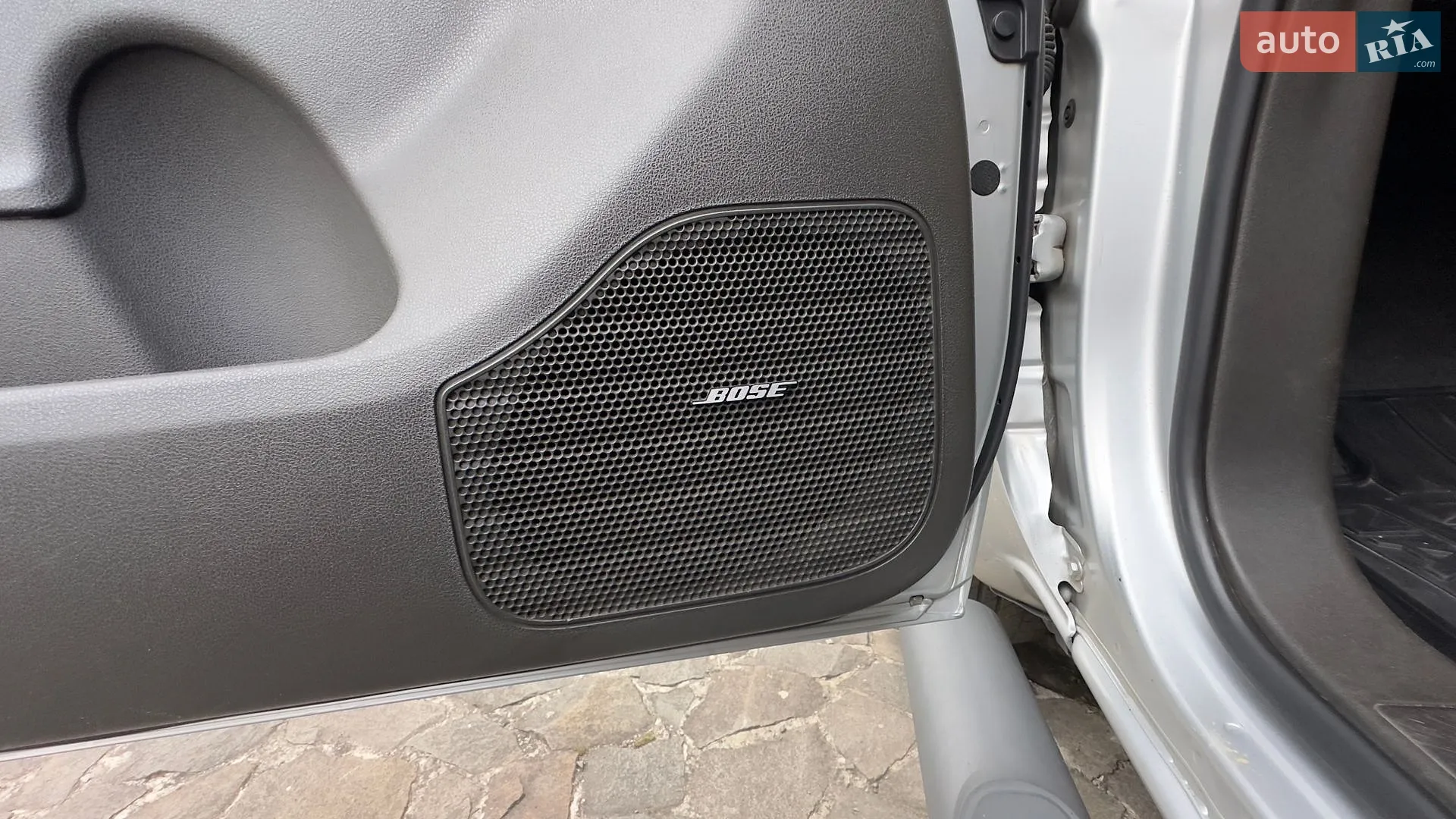 2014 Nissan Navara (Frontier) - мініатюра 6
