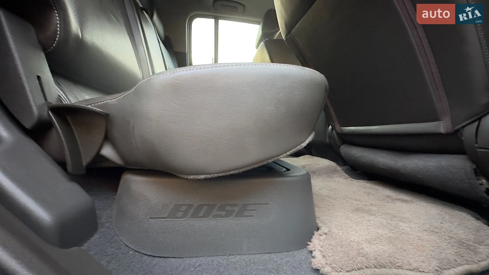 2014 Nissan Navara (Frontier) - мініатюра 21