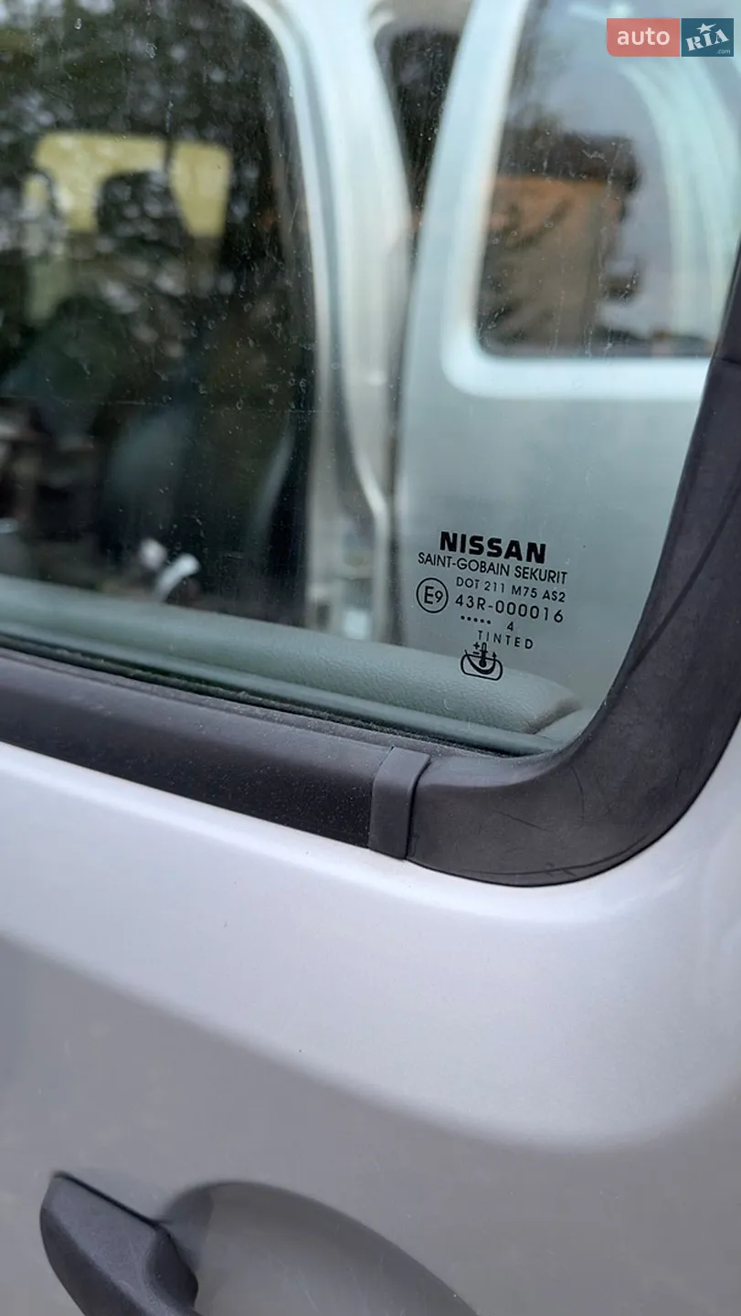 2014 Nissan Navara (Frontier) - мініатюра 40