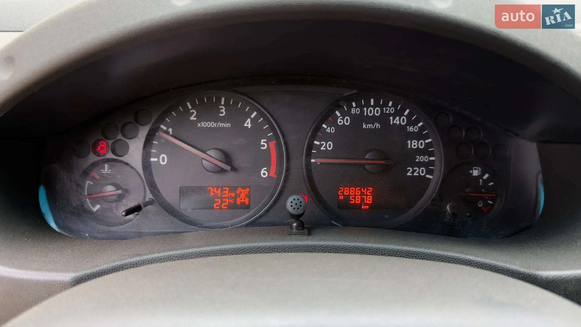 2015 Nissan Navara (Frontier) - мініатюра 11