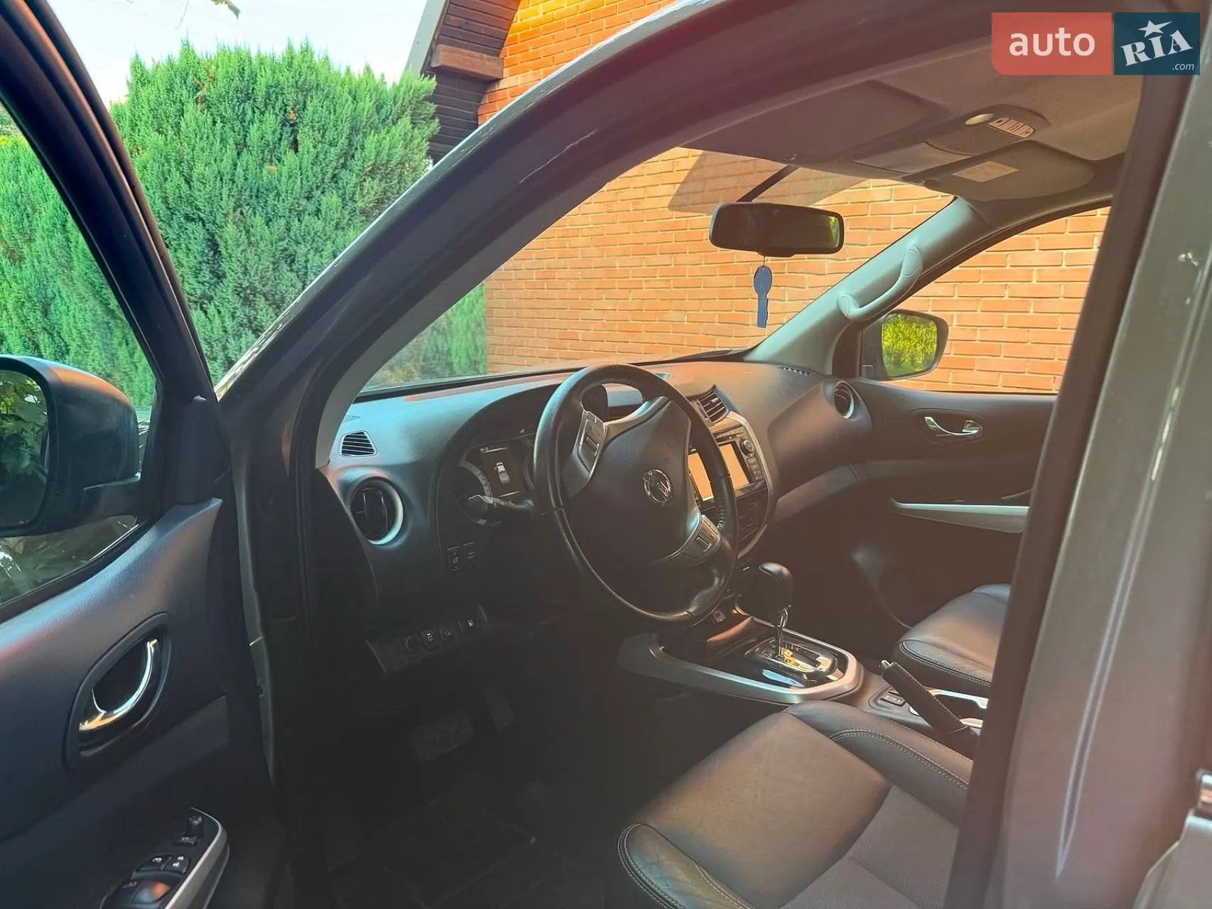 2018 Nissan Navara (Frontier) - мініатюра 2