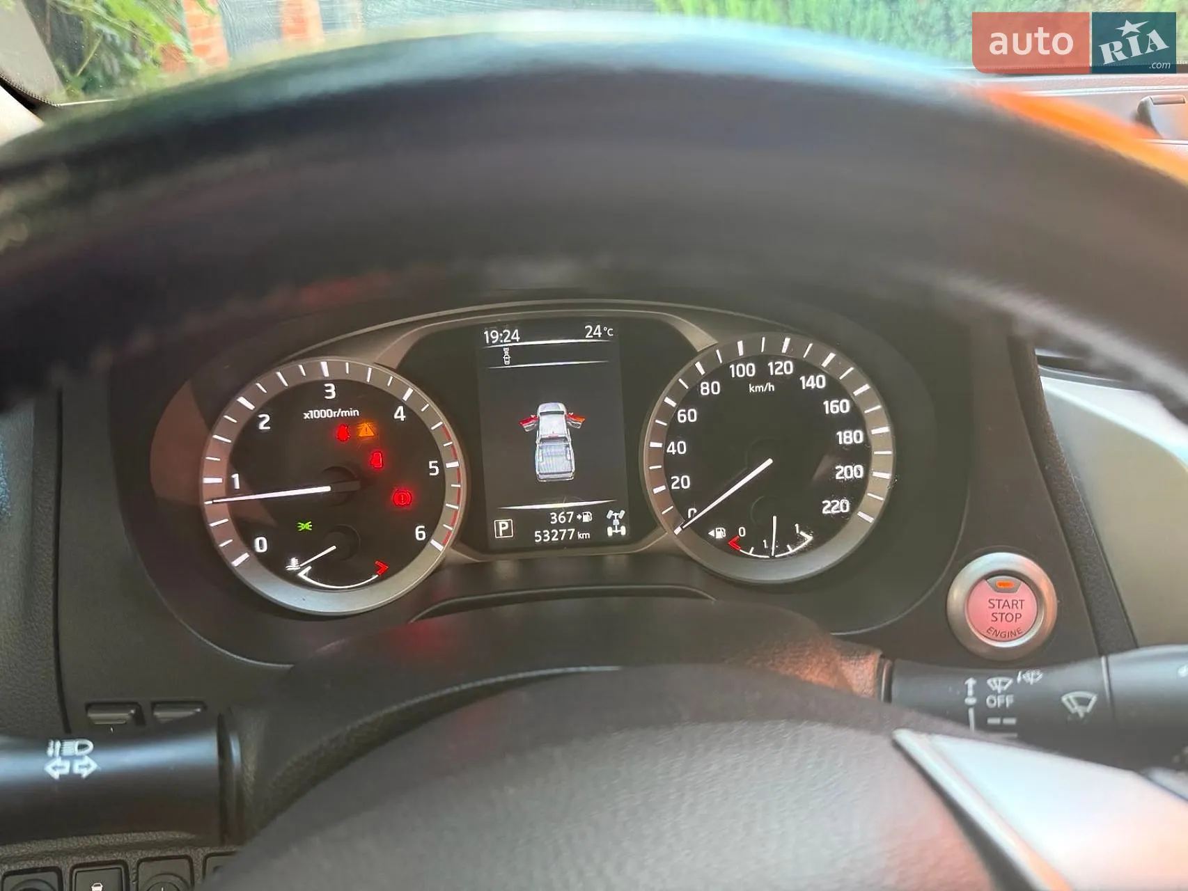 2018 Nissan Navara (Frontier) - мініатюра 10