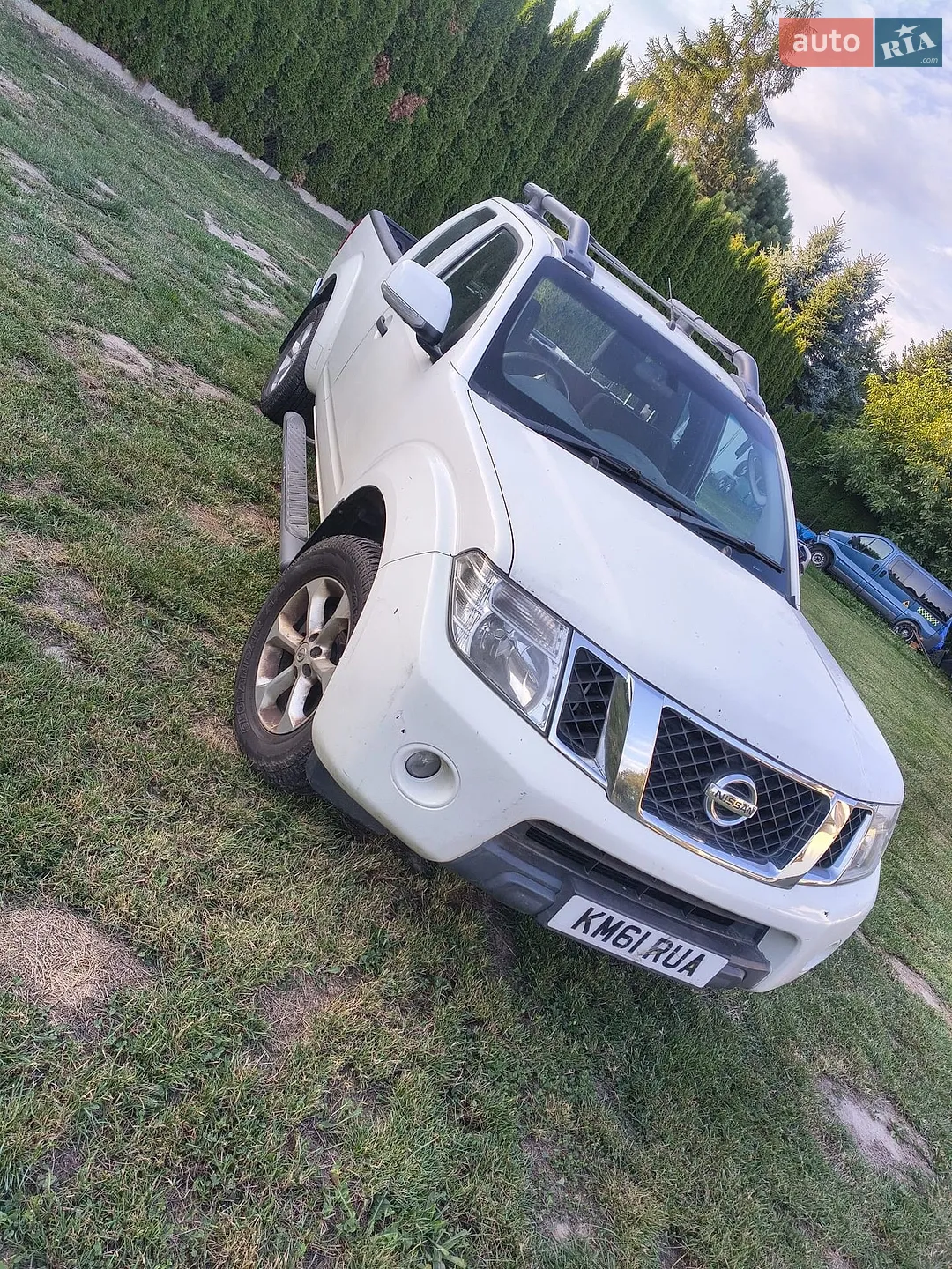 2011 Opel Antara - мініатюра 5