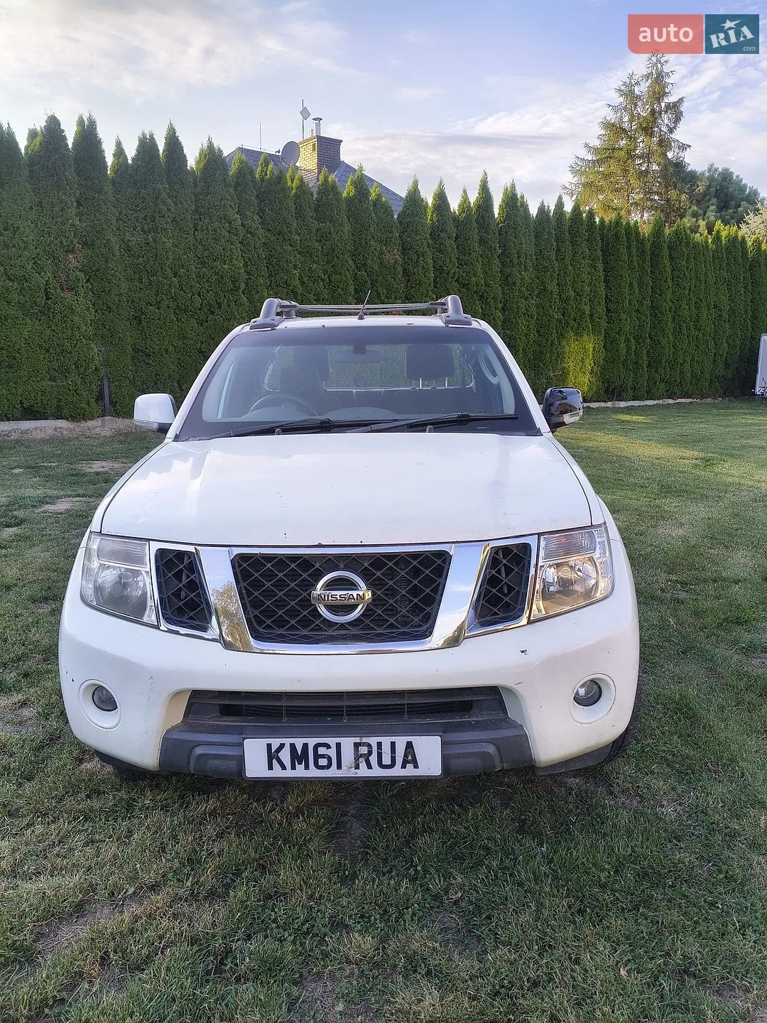 2011 Opel Antara - мініатюра 8