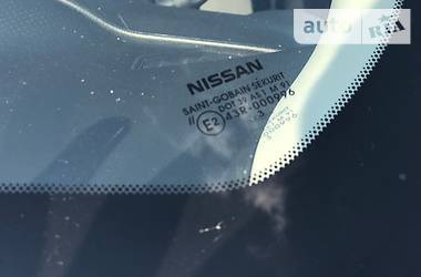 Хэтчбек Nissan Note 2014 в Днепре