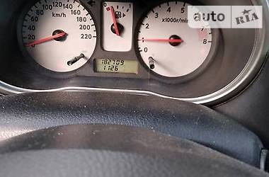 Хетчбек Nissan Note 2008 в 