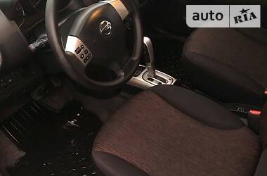 Хетчбек Nissan Note 2010 в 