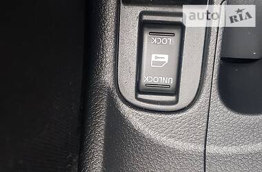 Хетчбек Nissan Note 2011 в 