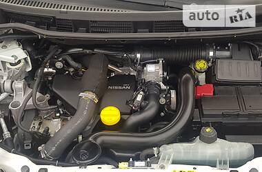 Хетчбек Nissan Note 2011 в 