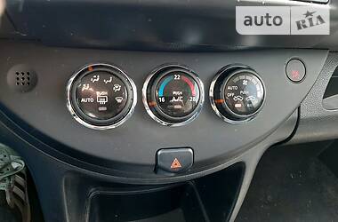Універсал Nissan Note 2013 в 