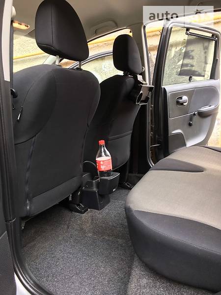 Хетчбек Nissan Note 2011 в Борщеві фото 68 Хетчбек Nissan Note 2011 в Борщеві