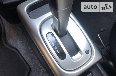 Хетчбек Nissan Note 2011 в 
