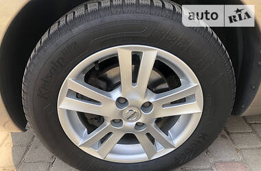 Хетчбек Nissan Note 2011 в 