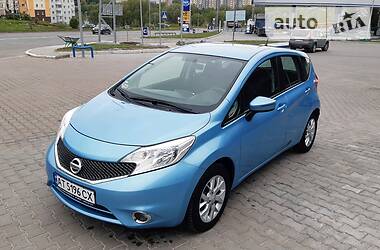 Універсал Nissan Note 2014 в 