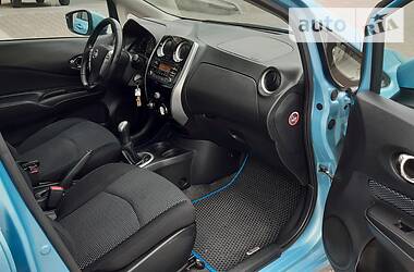 Універсал Nissan Note 2014 в 