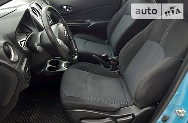 Універсал Nissan Note 2014 в 