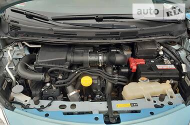 Універсал Nissan Note 2014 в 