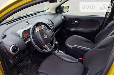 Хетчбек Nissan Note 2007 в 
