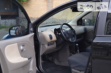 Хетчбек Nissan Note 2007 в 