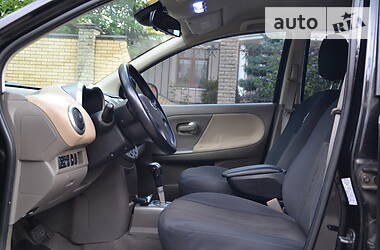 Хетчбек Nissan Note 2007 в 