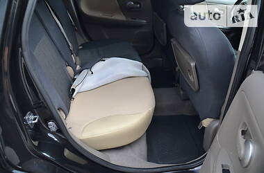 Хетчбек Nissan Note 2007 в 