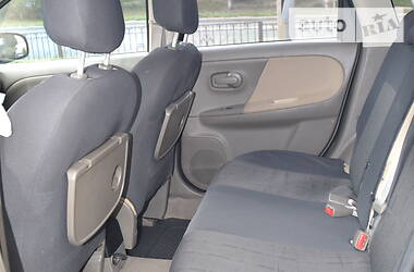 Хетчбек Nissan Note 2007 в 
